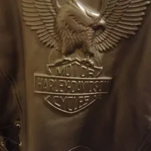 Harley-Davidson | Jackets & Coats | Mens Harley Davidson